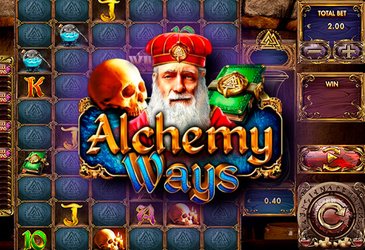 Alchemy Ways
